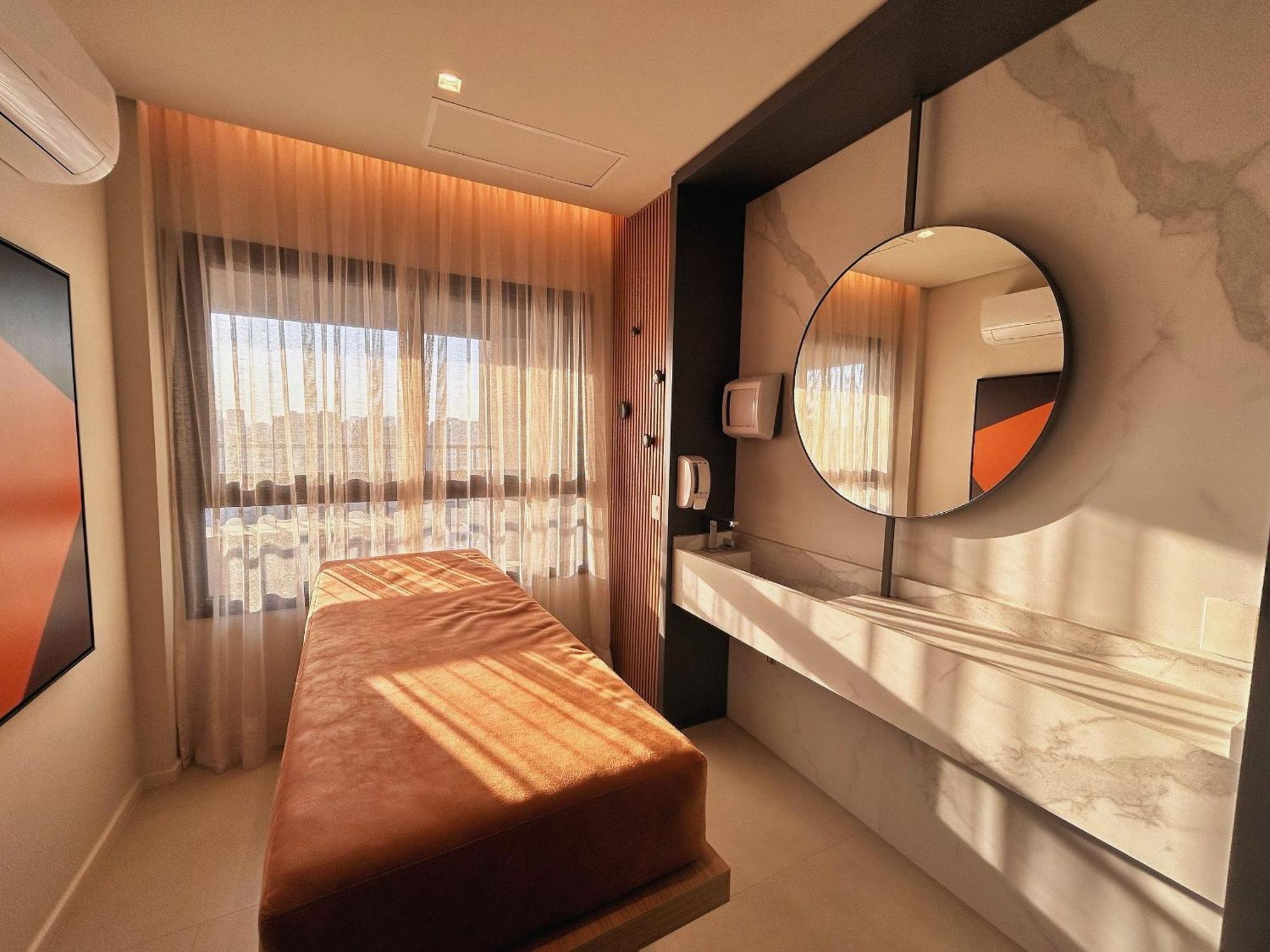 Versailles-moema Px A Congonhas/shop Ibirapuera Apartamento *