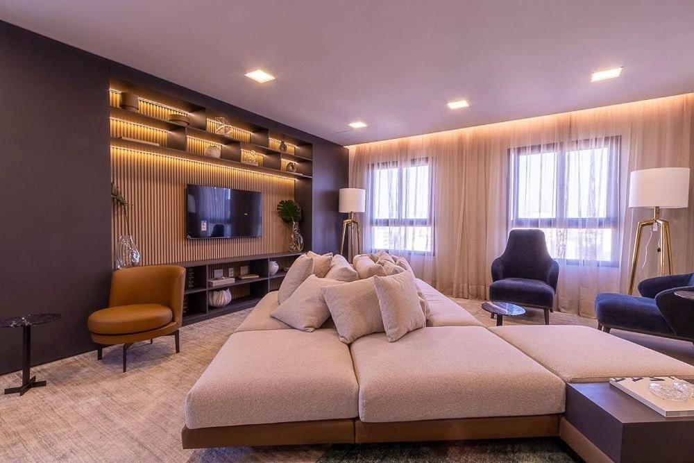 Apartamento Versailles-moema Px A Congonhas/shop Ibirapuera *
